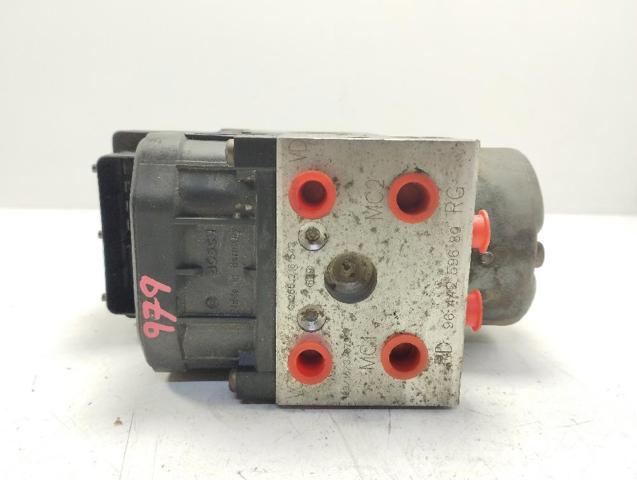 Sterownik ABS  hydrauliczny 0273004270 PEUGEOT