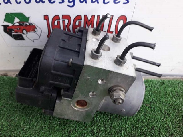 Sterownik ABS  hydrauliczny 0273004270 PEUGEOT