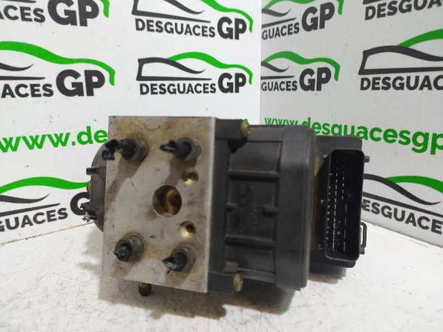 Sterownik ABS  hydrauliczny 0273004270 PEUGEOT