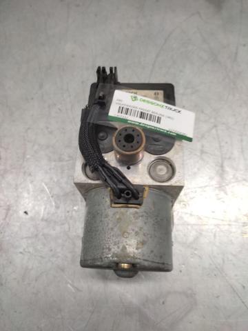Sterownik ABS  hydrauliczny 0273004281 VAG