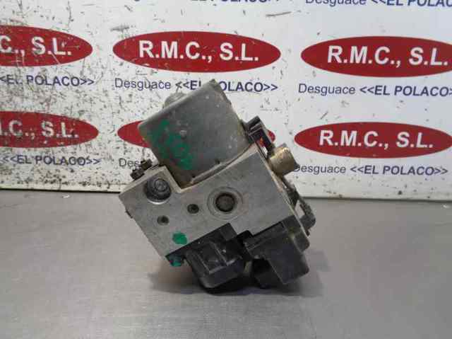 Sterownik ABS  hydrauliczny 0273004281 VAG
