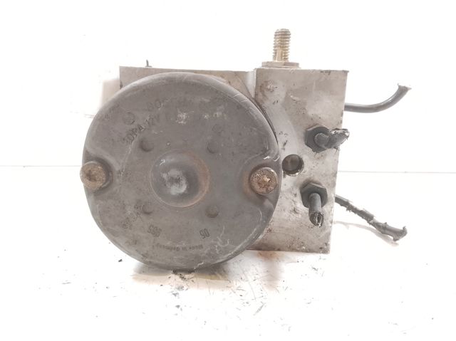 Sterownik ABS  hydrauliczny 0273004281 VAG