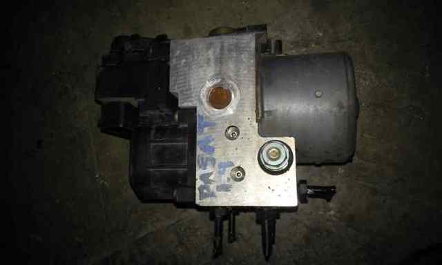 Sterownik ABS  hydrauliczny 0273004281 VAG