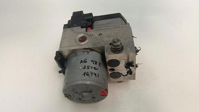 Sterownik ABS  hydrauliczny 0273004286 VAG