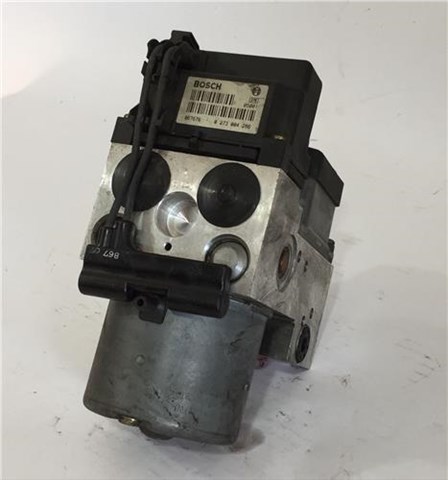 Sterownik ABS  hydrauliczny 0273004286 VAG