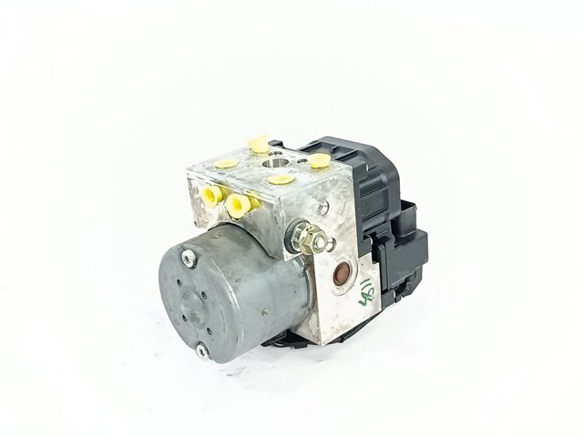 Sterownik ABS  hydrauliczny 0273004353 PEUGEOT