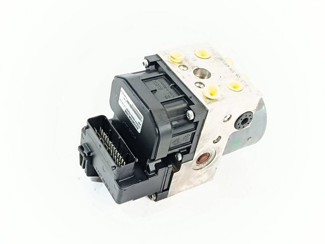Sterownik ABS  hydrauliczny 0273004353 PEUGEOT