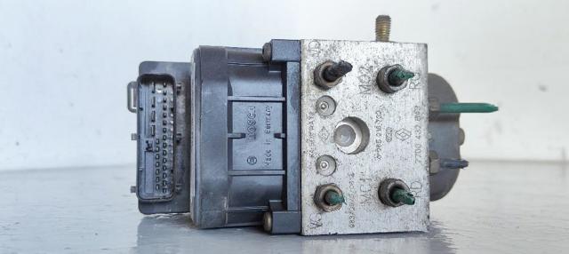Sterownik ABS  hydrauliczny 0273004395 RENAULT