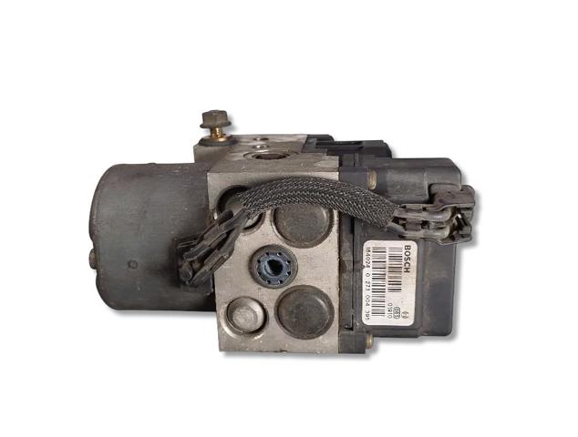 Sterownik ABS  hydrauliczny 0273004395 RENAULT