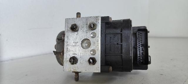 Sterownik ABS  hydrauliczny 0273004489 MITSUBISHI
