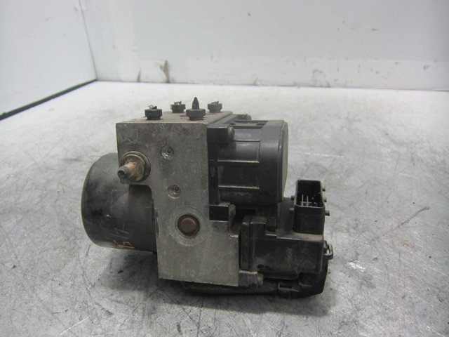 Sterownik ABS  hydrauliczny 0273004489 MITSUBISHI