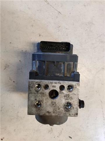 Sterownik ABS  hydrauliczny 0273004489 MITSUBISHI