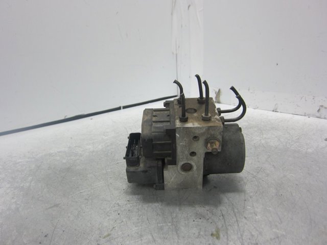 Sterownik ABS  hydrauliczny 0273004489 MITSUBISHI