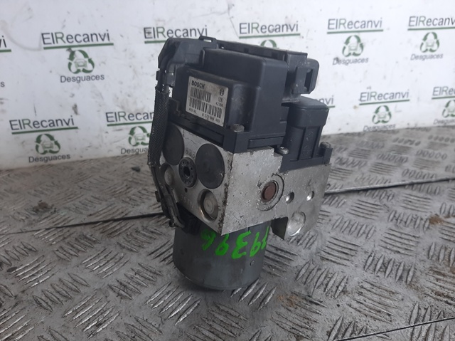 Sterownik ABS  hydrauliczny 0273004489 MITSUBISHI