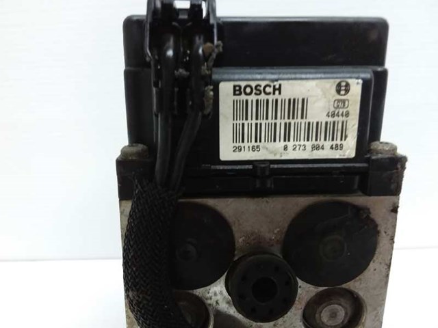 Sterownik ABS  hydrauliczny 0273004489 MITSUBISHI