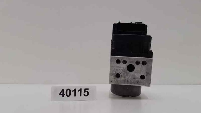 Sterownik ABS  hydrauliczny 0273004571 TOYOTA