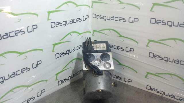 Sterownik ABS  hydrauliczny 0273004571 TOYOTA