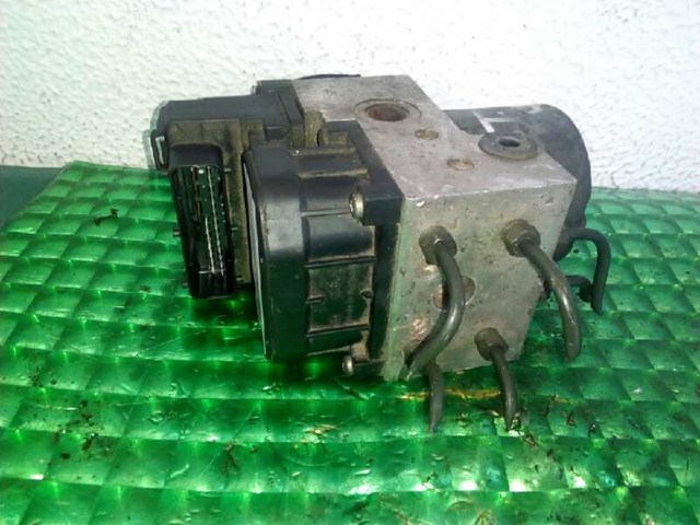 Sterownik ABS  hydrauliczny 0273004636 TOYOTA