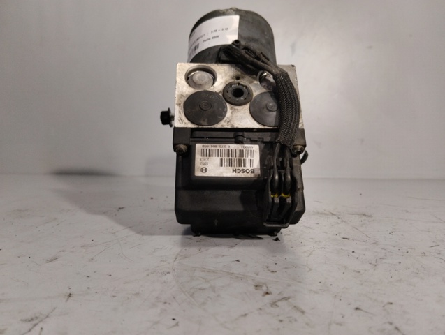 Sterownik ABS  hydrauliczny 0273004660 HYUNDAI