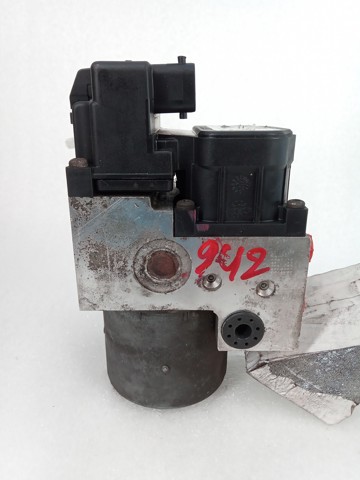 Sterownik ABS  hydrauliczny 0273004660 HYUNDAI