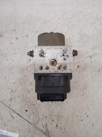 Sterownik ABS  hydrauliczny 0273004660 HYUNDAI