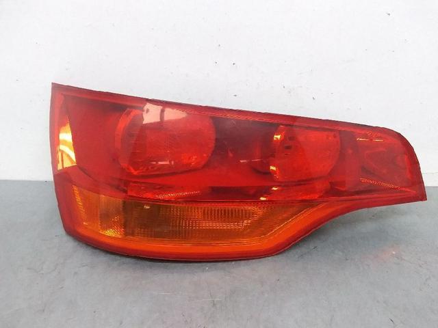 Lampa zespolona tylna lewa 027330102 VAG