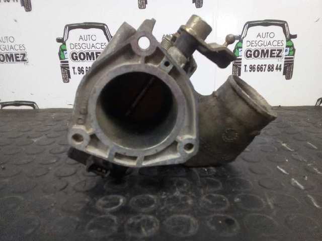 Czujnik położenia przepustnicy (potencjometr) Renault Trafic 1 TXX