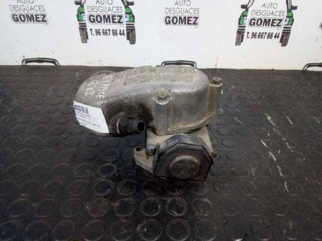 Czujnik położenia przepustnicy (potencjometr) Renault Trafic 1 TXX