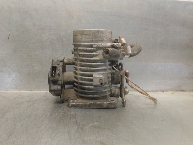 Czujnik położenia przepustnicy (potencjometr) 0280120316 OPEL