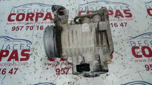 Czujnik położenia przepustnicy (potencjometr) 0280120316 OPEL