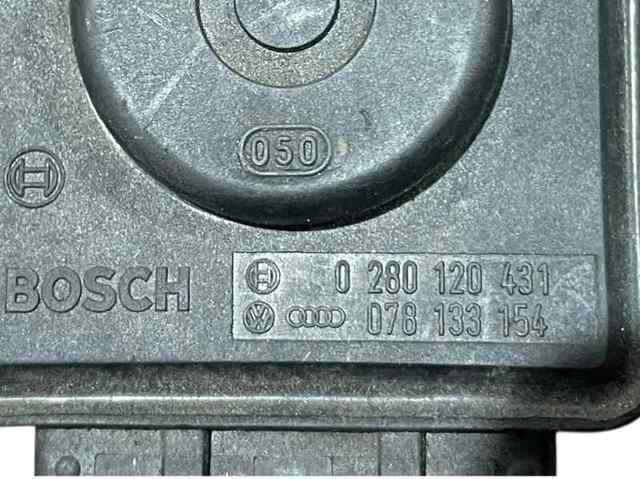 Czujnik położenia przepustnicy (potencjometr) Audi A8 4D2, 4D8