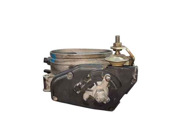 Czujnik położenia przepustnicy (potencjometr) Audi A8 4D2, 4D8