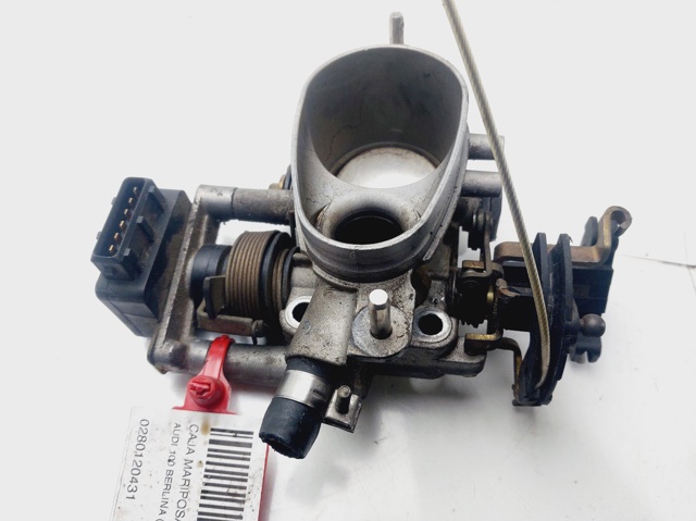 Czujnik położenia przepustnicy (potencjometr) do Audi A8 4D2, 4D8