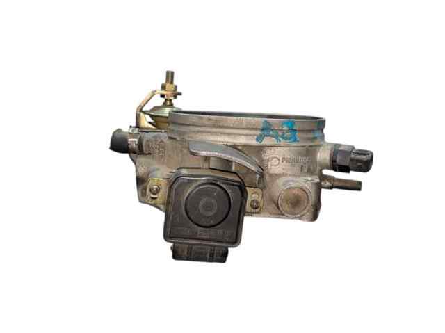 Czujnik położenia przepustnicy (potencjometr) Audi A8 4D2, 4D8