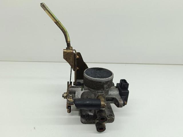 Czujnik położenia przepustnicy (potencjometr) 0280122001 OPEL