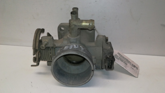 Czujnik położenia przepustnicy (potencjometr) 0280122001 OPEL