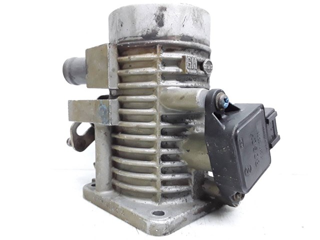 Czujnik położenia przepustnicy (potencjometr) 0280122001 OPEL