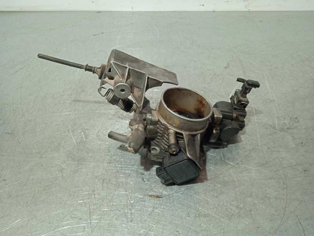 Czujnik położenia przepustnicy (potencjometr) 0280122001 OPEL