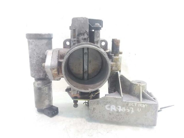 Czujnik położenia przepustnicy (potencjometr) 0280122001 OPEL