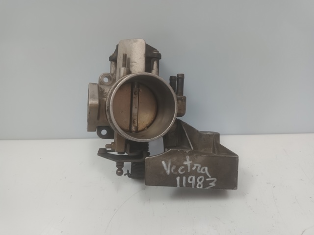 Czujnik położenia przepustnicy (potencjometr) 0280122001 OPEL