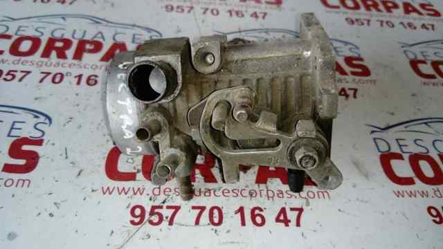 Czujnik położenia przepustnicy (potencjometr) 0280122001 OPEL