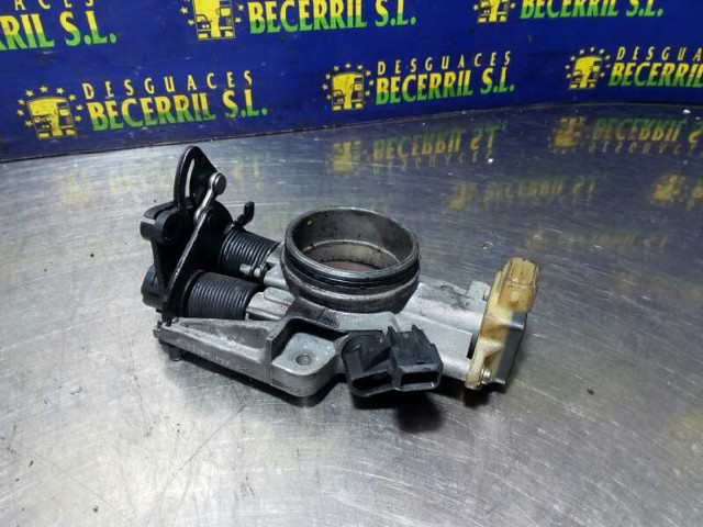 Czujnik położenia przepustnicy (potencjometr) 0280122003 PEUGEOT