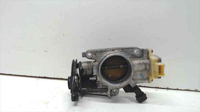 Czujnik położenia przepustnicy (potencjometr) 0280122003 PEUGEOT