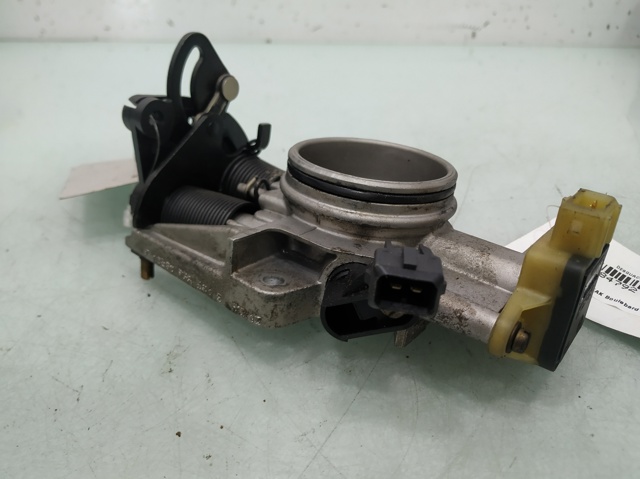 Czujnik położenia przepustnicy (potencjometr) 0280122003 PEUGEOT