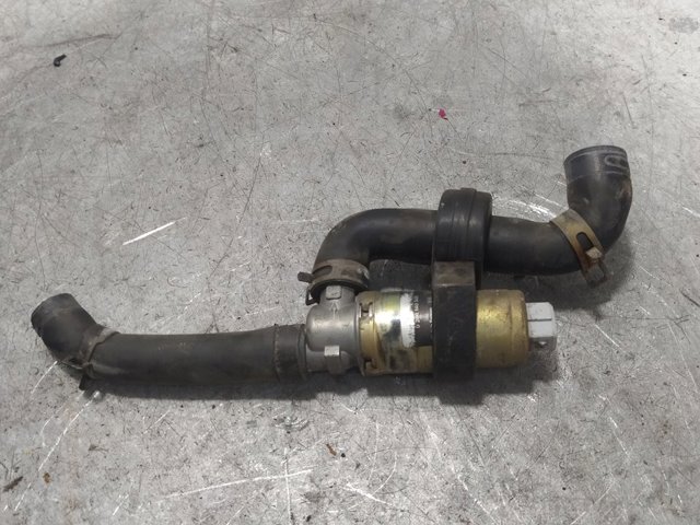 Regulator biegu jałowego 0280140505 HYUNDAI