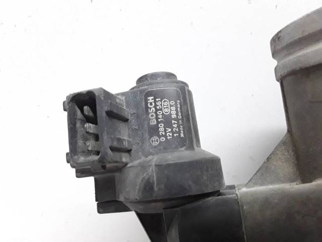 Regulator biegu jałowego 0280140561 BMW