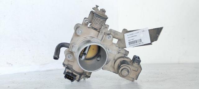 Regulator biegu jałowego 0280140571 HYUNDAI