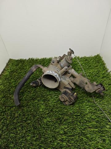 Regulator biegu jałowego 0280140571 HYUNDAI