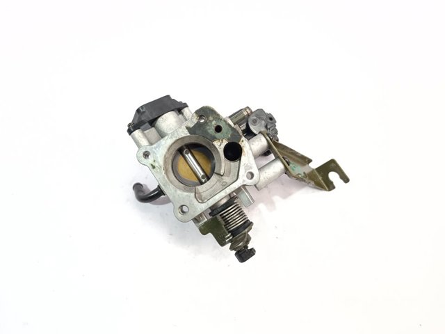 Regulator biegu jałowego 0280140571 HYUNDAI