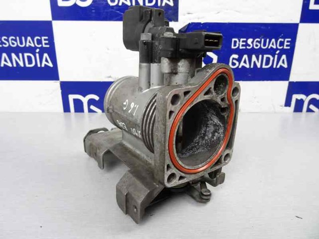 Regulator biegu jałowego 0280140575 BMW